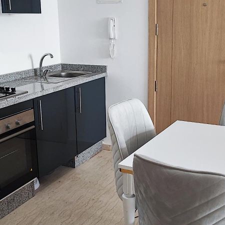 Magnifique Appartement De Standing A Tanger Avec Vue Sur Mer Et Acces Piscine 外观 照片