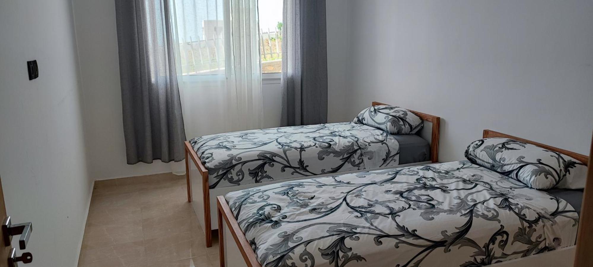 Magnifique Appartement De Standing A Tanger Avec Vue Sur Mer Et Acces Piscine 外观 照片